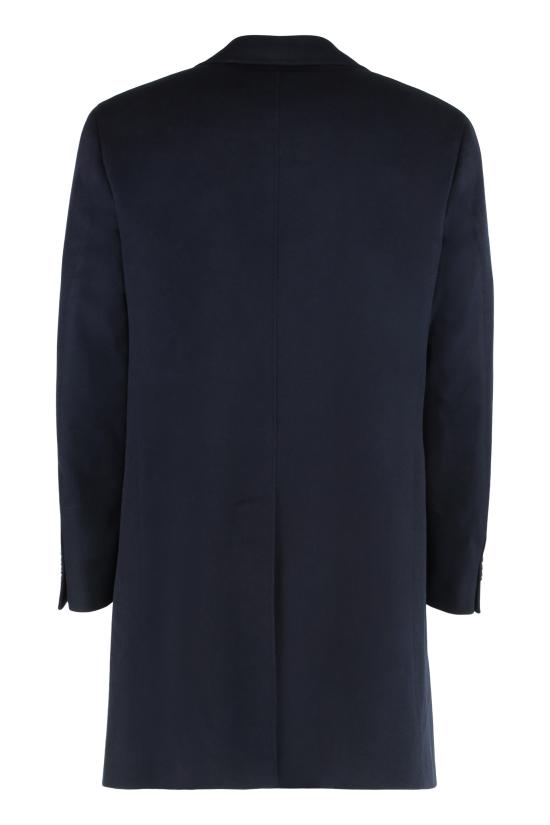 25FW 카날리 자켓 FU0552155918303 blue - CANALI