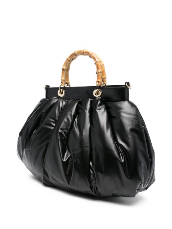 25FW 라밀라네사 토트백 GI25NGIORGIANERA BLACK - LA MILANESA