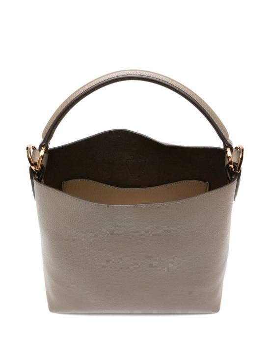 25FW 토즈 토트백 XBWTSEK0100XSOC404 DOVE GREY - TODS