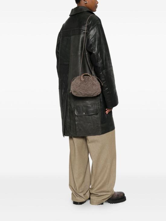 25FW 헤레우 토트백 ARMICSHWBA25DUSTYGREY - HEREU