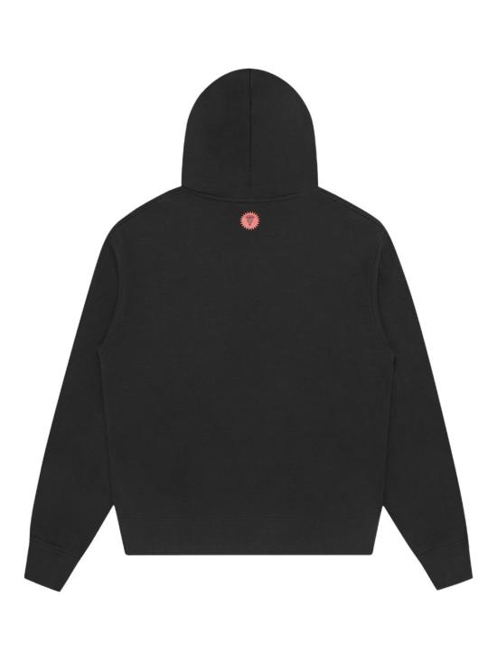 25FW 빌리어네어보이즈클럽 후드 티셔츠 IC25381BLACK - BILLIONAIRE BOYS CLUB