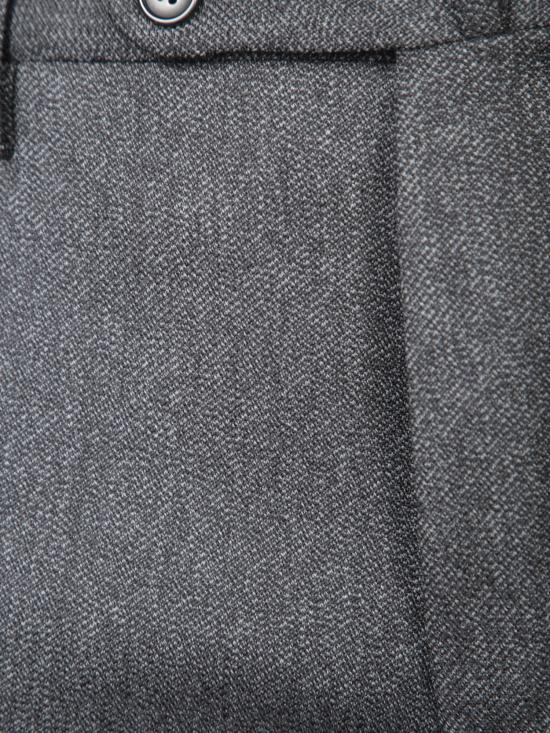 26FW 인코텍스 수트 팬츠 1T0035 10175 930 Grey - INCOTEX