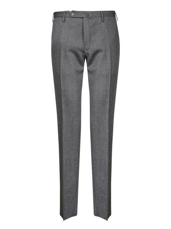 26FW 인코텍스 수트 팬츠 1T0035 10175 930 Grey