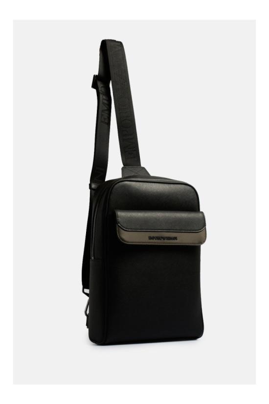  엠포리오 아르마니 숄더백 Y4O453 YQ75I 81973 Multicolor - EMPORIO ARMANI