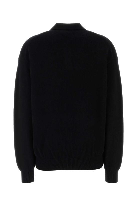 25FW 알렉산더 왕 반팔 티셔츠 UKC4251062 001 BLACK - ALEXANDER WANG