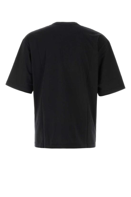 25FW 디스퀘어드2 반팔 티셔츠 S71GD1597D20035 900 BLACK - DSQUARED2