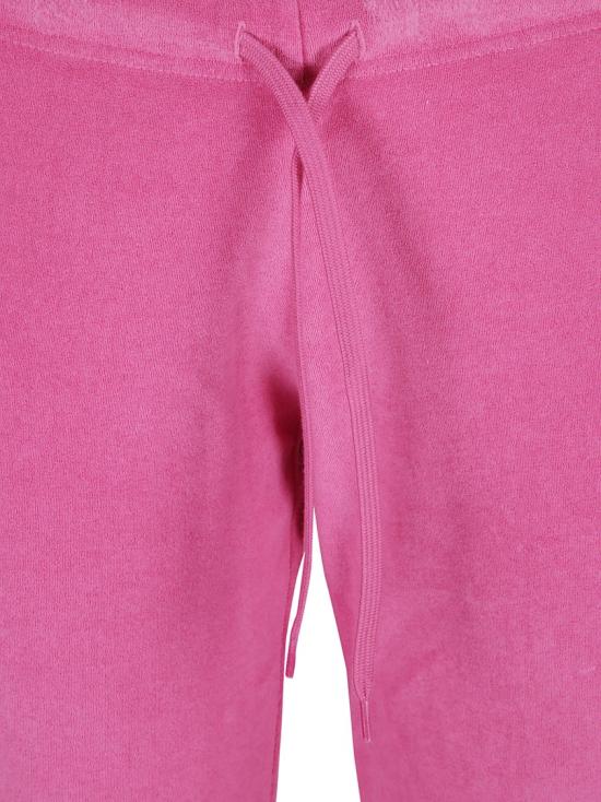  발렌시아가 트레이닝/조거 팬츠 791750WTQVX45803 Pink - BALENCIAGA