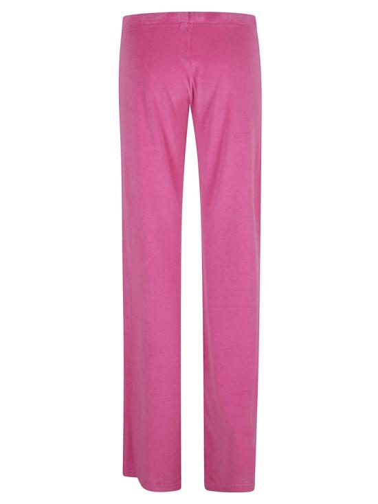  발렌시아가 트레이닝/조거 팬츠 791750WTQVX45803 Pink - BALENCIAGA