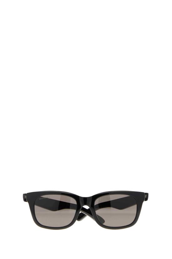 25FW 발렌시아가 선글라스 847031T0039 1000 BLACK - BALENCIAGA