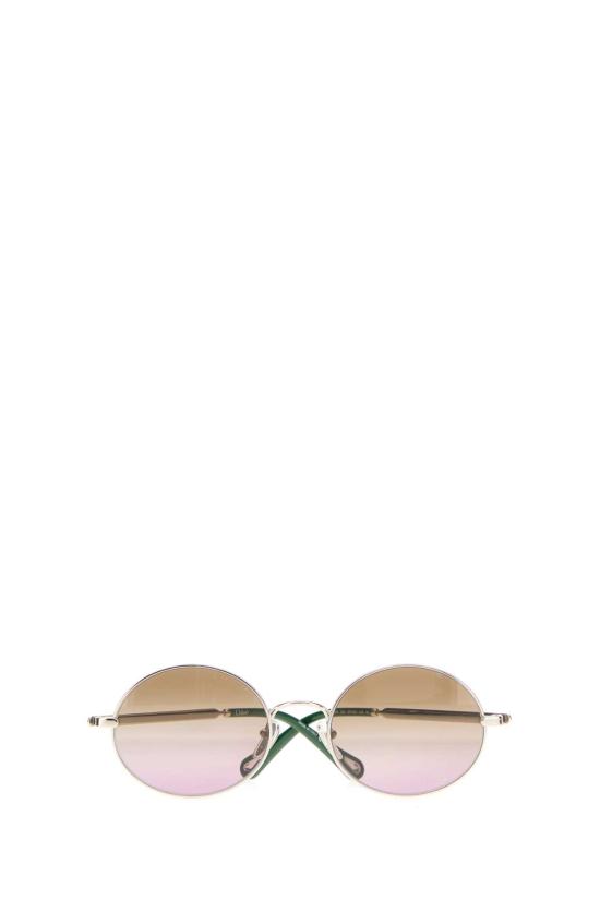25FW 끌로에 선글라스 CH0326S002 55 SILVER - CHLOE