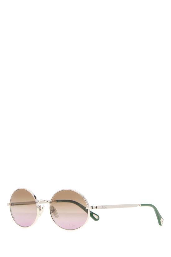 25FW 끌로에 선글라스 CH0326S002 55 SILVER