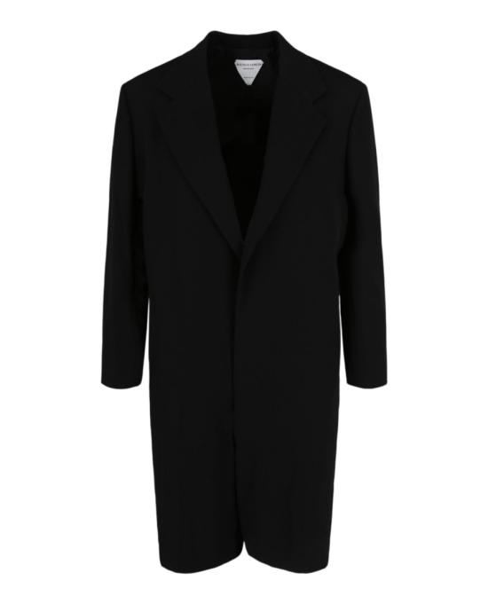 보테가베네타 점프수트 622964 VKPZ0 1000 38 Black