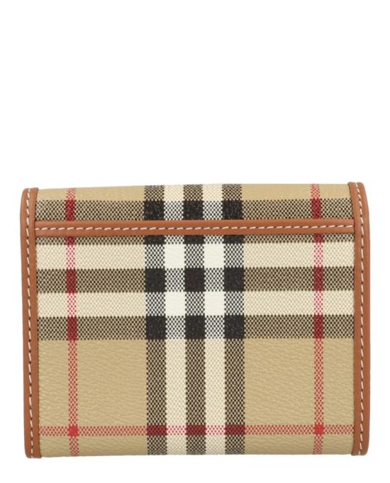  버버리 랭커스터 월렛 아카이브 8094423 20109 NS Neutrals - BURBERRY