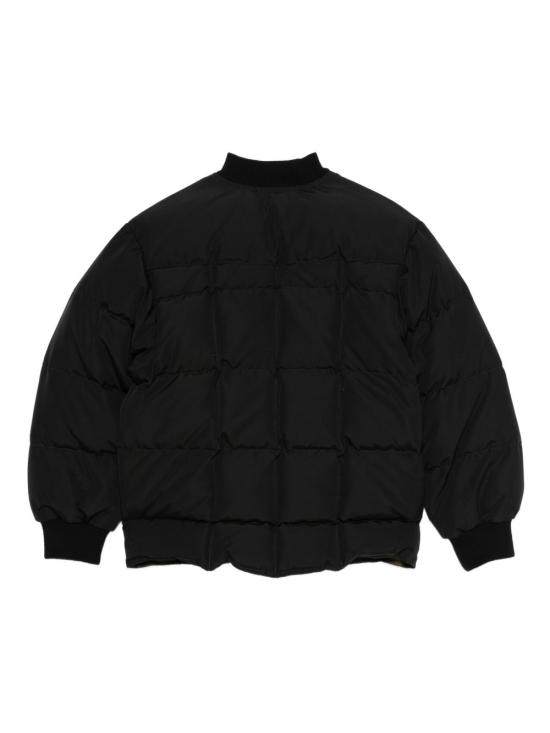 25FW [키즈] 돌체앤가바나 캐주얼 자켓 L42B90 HUMVT N0000 Black - DOLCE & GABBANA