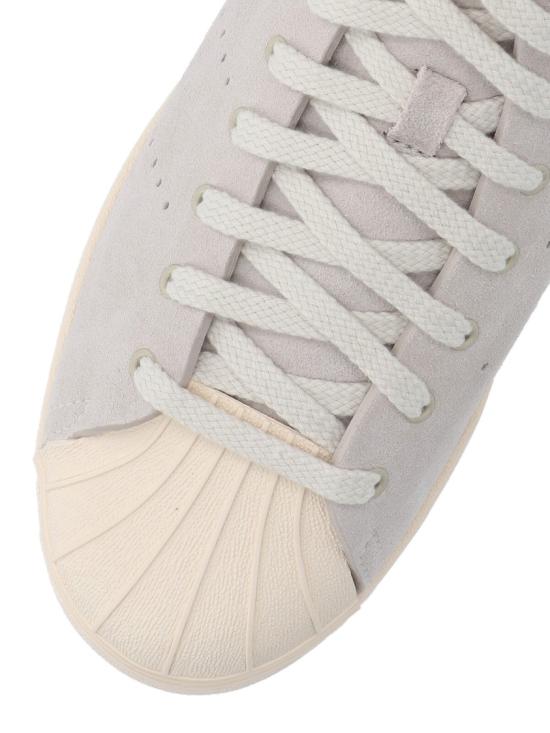 25SS 아디다스 X 웨일즈 보너 스니커즈 JQ7633MISSTO WONWHI GOLDMT Grey - ADIDAS X WALES BONNER