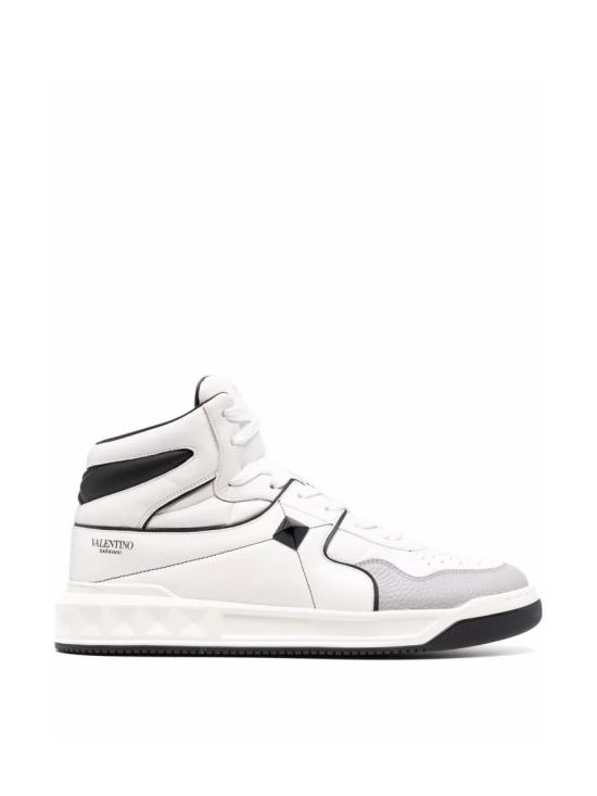  발렌티노 가라바니 스니커즈 YS0E63NWN0N2 White