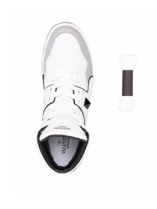  발렌티노 가라바니 스니커즈 YS0E63NWN0N2 White - VALENTINO GARAVANI