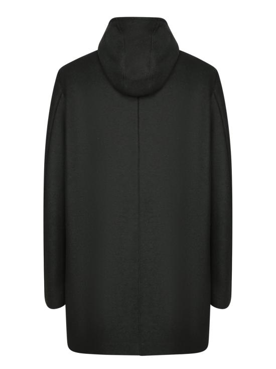 26FW 해리스와프런던 패딩 CE9138 MLKW 614 Brown - HARRIS WHARF LONDON