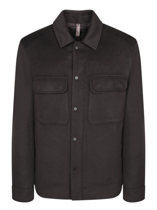 26FW 두노 자켓 AMLET PRATO 211 Brown