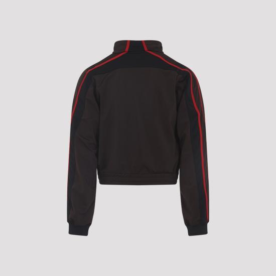 25FW 마틴로즈 자켓 137JT12722 Black - MARTINE ROSE