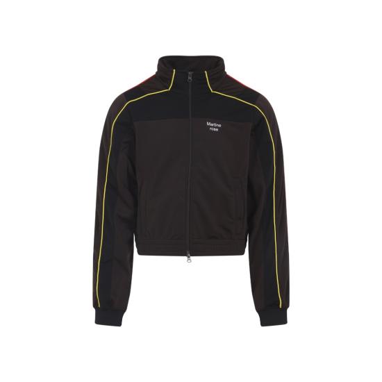 25FW 마틴로즈 자켓 137JT12722 Black