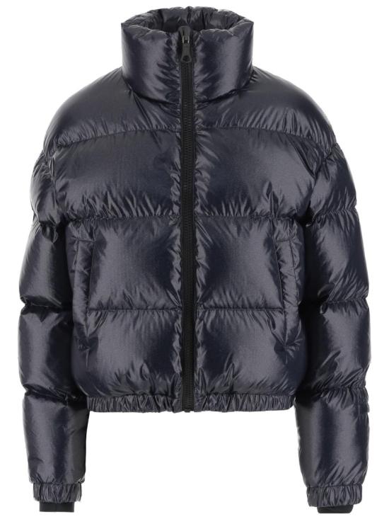 25FW 옌키옌키 자켓 APRES SKI COOL JACKETGLITTERNAVY Black