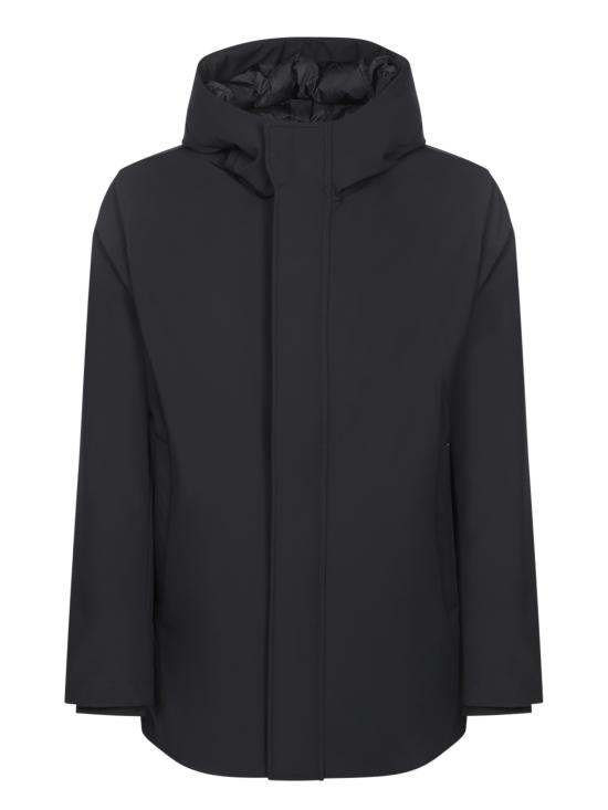 26FW 두노 자켓 SULPHUR TORANO3L 901 Black