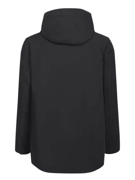 26FW 두노 자켓 SULPHUR TORANO3L 901 Black - DUNO