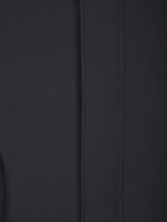 26FW 두노 자켓 SULPHUR TORANO3L 901 Black - DUNO