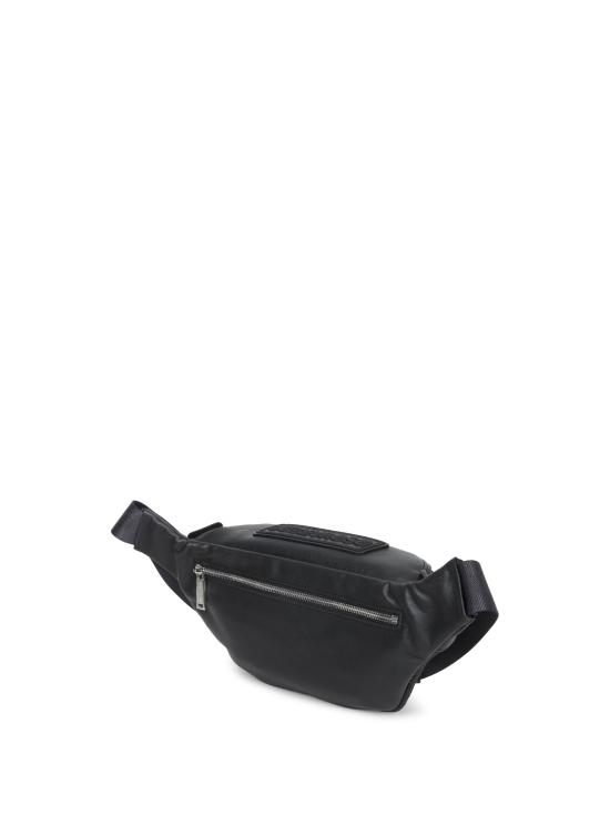 26FW 디스퀘어드2 벨트백 BBM0077 01500001 2124 Black - DSQUARED2