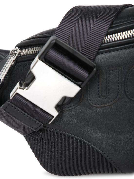 26FW 디스퀘어드2 벨트백 BBM0077 01500001 2124 Black - DSQUARED2