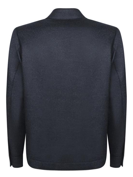 26FW 해리스와프런던 긴팔 셔츠 CH9366 MHC HC06 Grey - HARRIS WHARF LONDON