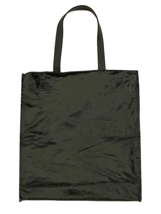 25FW 우마 왕 토트백 UB0063 UW490 Brown - UMA WANG