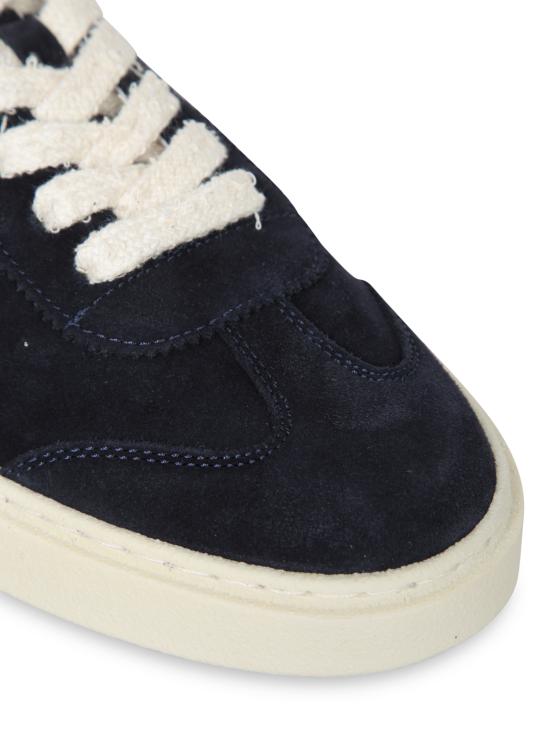 26FW 디스퀘어드2 스니커즈 SNM0441 14170001 M4125 Blue - DSQUARED2