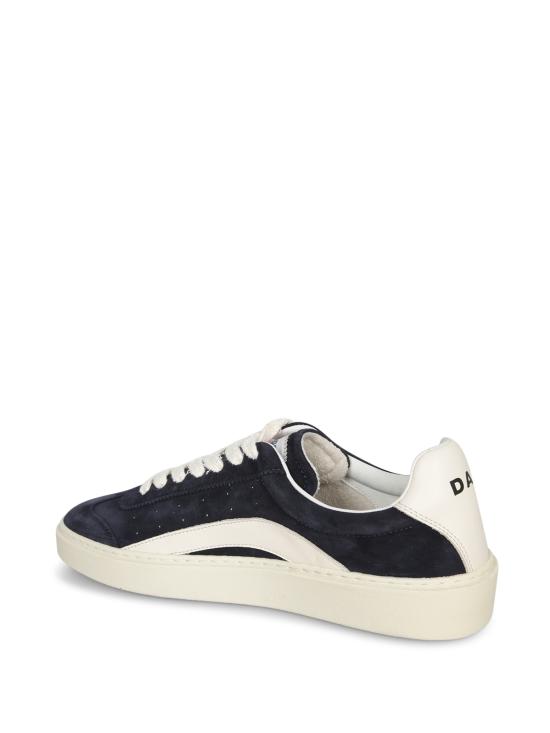 26FW 디스퀘어드2 스니커즈 SNM0441 14170001 M4125 Blue - DSQUARED2