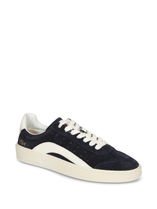 26FW 디스퀘어드2 스니커즈 SNM0441 14170001 M4125 Blue - DSQUARED2