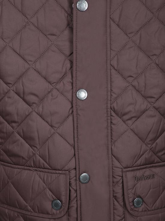 26FW 바버 자켓 MQU1715 BR91 Brown - BARBOUR