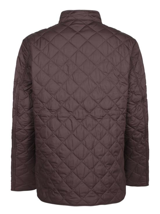 26FW 바버 자켓 MQU1715 BR91 Brown - BARBOUR