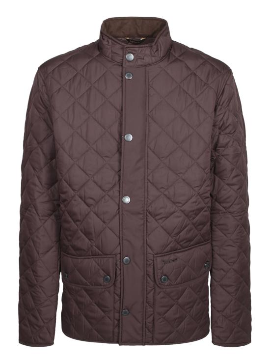 26FW 바버 자켓 MQU1715 BR91 Brown