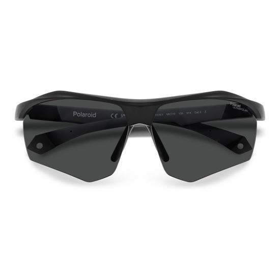  폴라로이드 선글라스 PLD7055S 003 E3 Black Matte - POLAROID