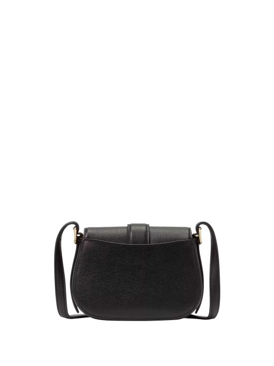 25FW 케이트 스페이드 숄더백 KL569 BLK Black - KATE SPADE