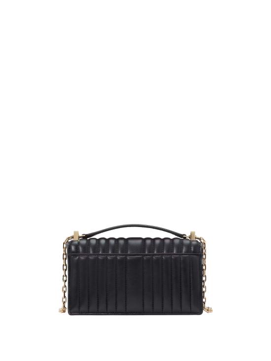 25FW 케이트 스페이드 숄더백 KI763 BLK Black - KATE SPADE