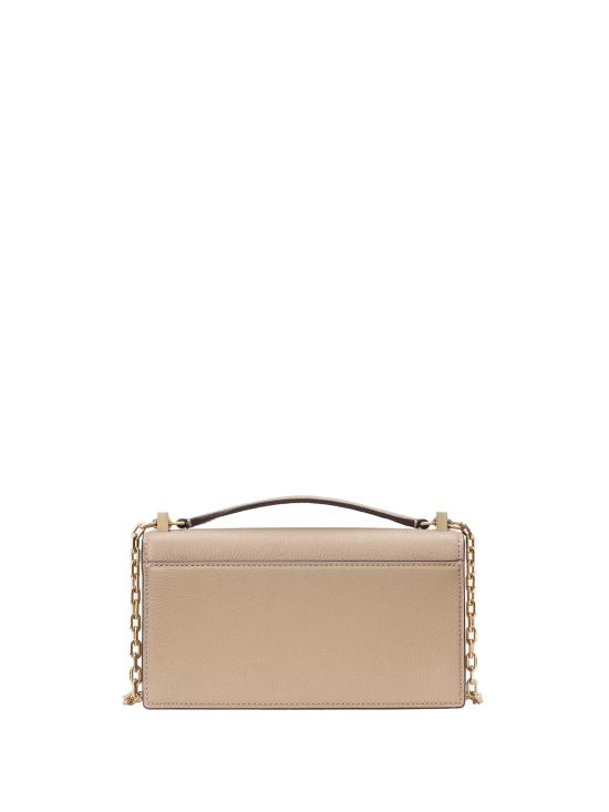 25FW 케이트 스페이드 숄더백 KJ656 UMH TIMELESS TAUPE - KATE SPADE