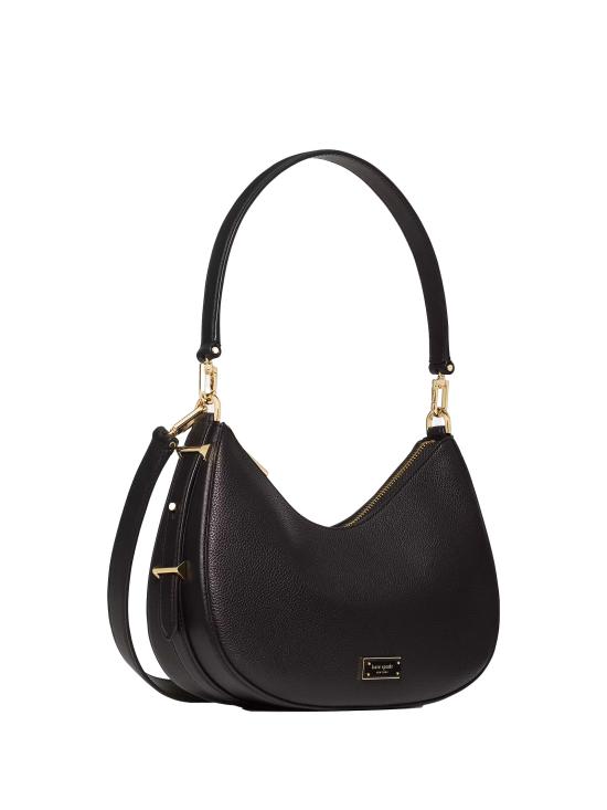 25FW 케이트 스페이드 숄더백 KM491 BLK Black - KATE SPADE
