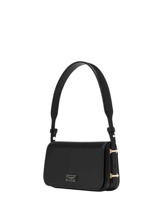25FW 케이트 스페이드 숄더백 KL480 BLK Black - KATE SPADE