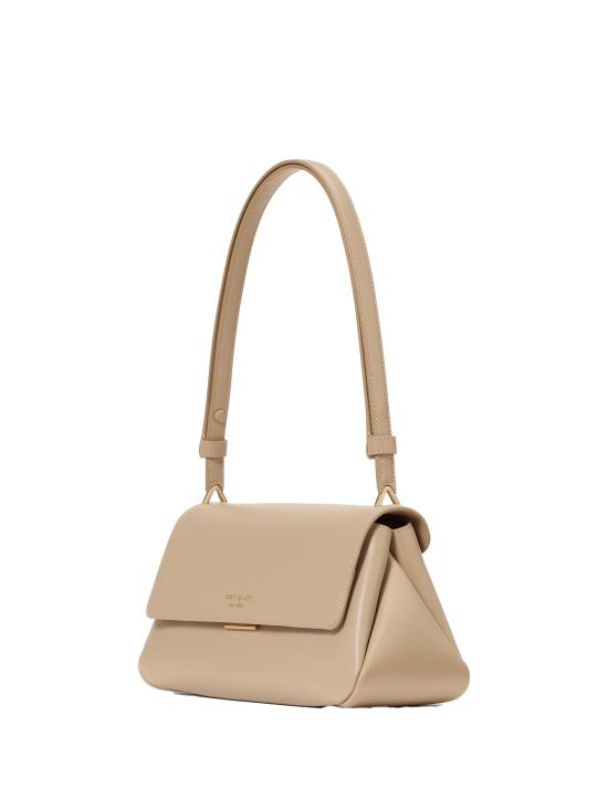 25FW 케이트 스페이드 숄더백 KF844 UMH TIMELESS TAUPE - KATE SPADE
