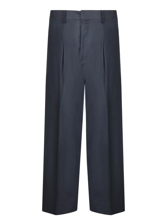 26FW 코스투메인 수트 팬츠 VINCENT ARAD 6999 Blue