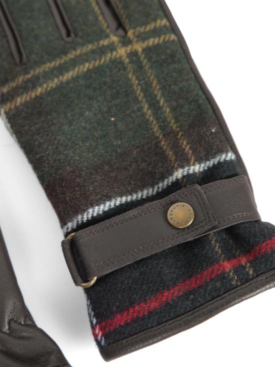 26FW 바버 장갑 LGL0133 TN11 Multi - BARBOUR