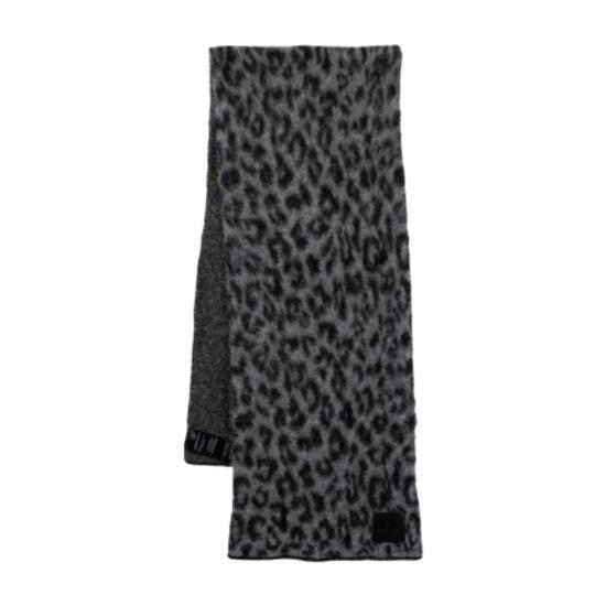 25FW 애니빙 머플러/스카프 A 12 11734 MTL98 grey