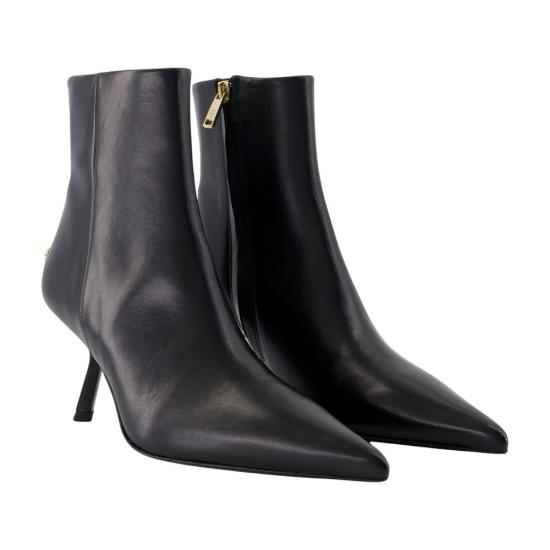 25FW 애니빙 부츠 A 14 11317 BLK1 black - ANINE BING